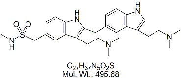 Sumatriptan EP Impurity A